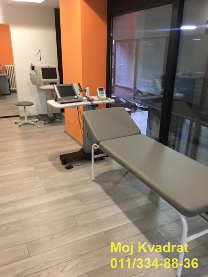 Lokal Izdavanje Beograd Lokal Izdavanje Beograd Trg Nikole Pašića 50 m2