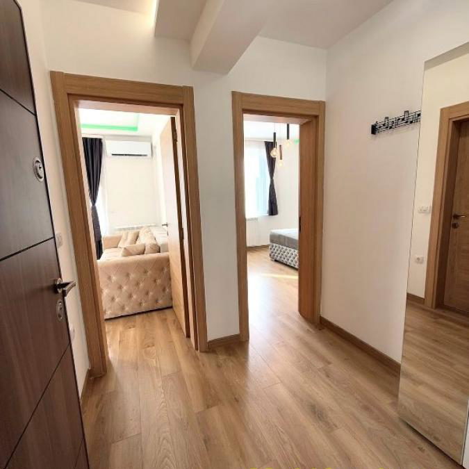 Stan Izdavanje Beograd Gradska Bolnica 42 m2