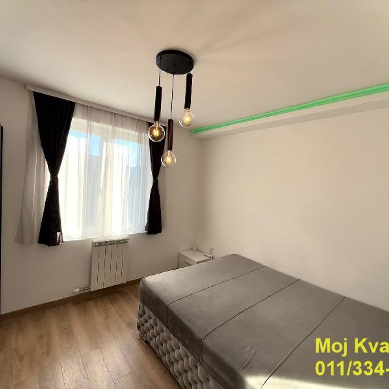 Stan Izdavanje Beograd Gradska Bolnica 42 m2