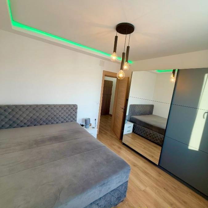 Stan Izdavanje Beograd Gradska Bolnica 42 m2
