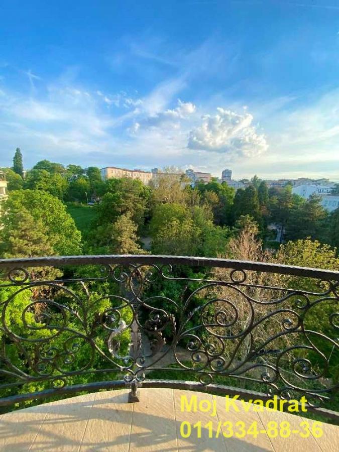 Stan Izdavanje Beograd Gradska Bolnica 42 m2
