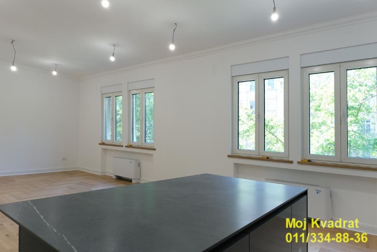 Stan Prodaja Beograd Tašmajdan 150 m2