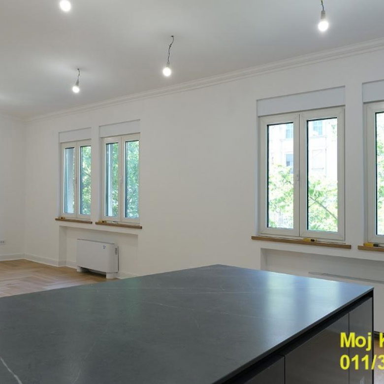 Stan Prodaja Beograd Tašmajdan 150 m2