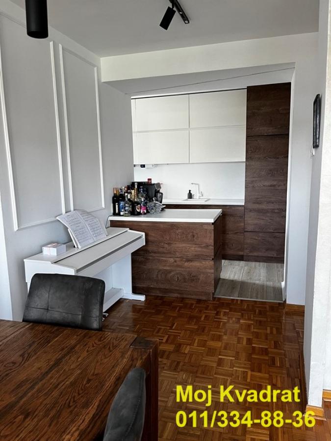 Stan Prodaja Beograd Mirijevo 86 m2