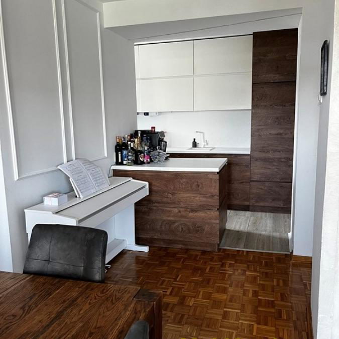 Stan Prodaja Beograd Mirijevo 86 m2