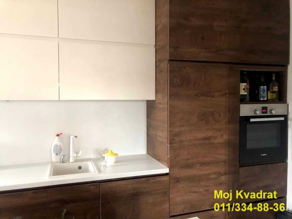 Stan Prodaja Beograd Mirijevo 86 m2