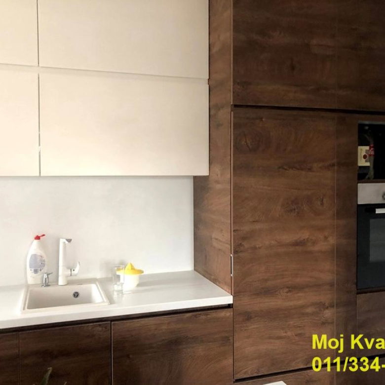 Stan Prodaja Beograd Mirijevo 86 m2