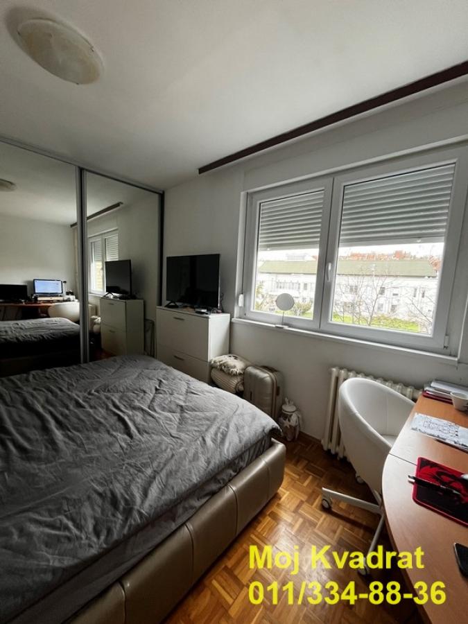 Stan Prodaja Beograd Mirijevo 86 m2