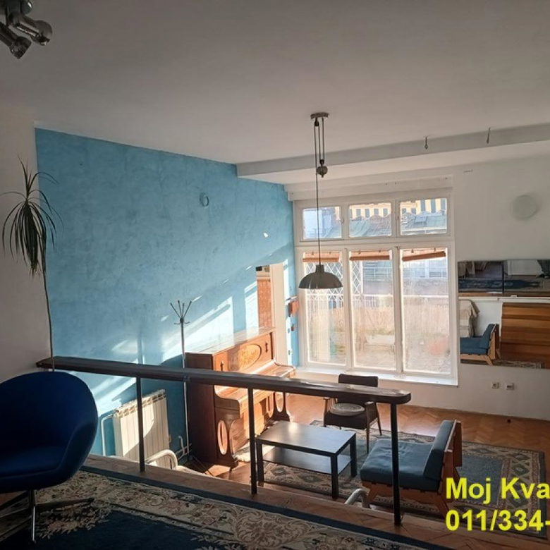 Stan Prodaja Beograd Skupština 156 m2