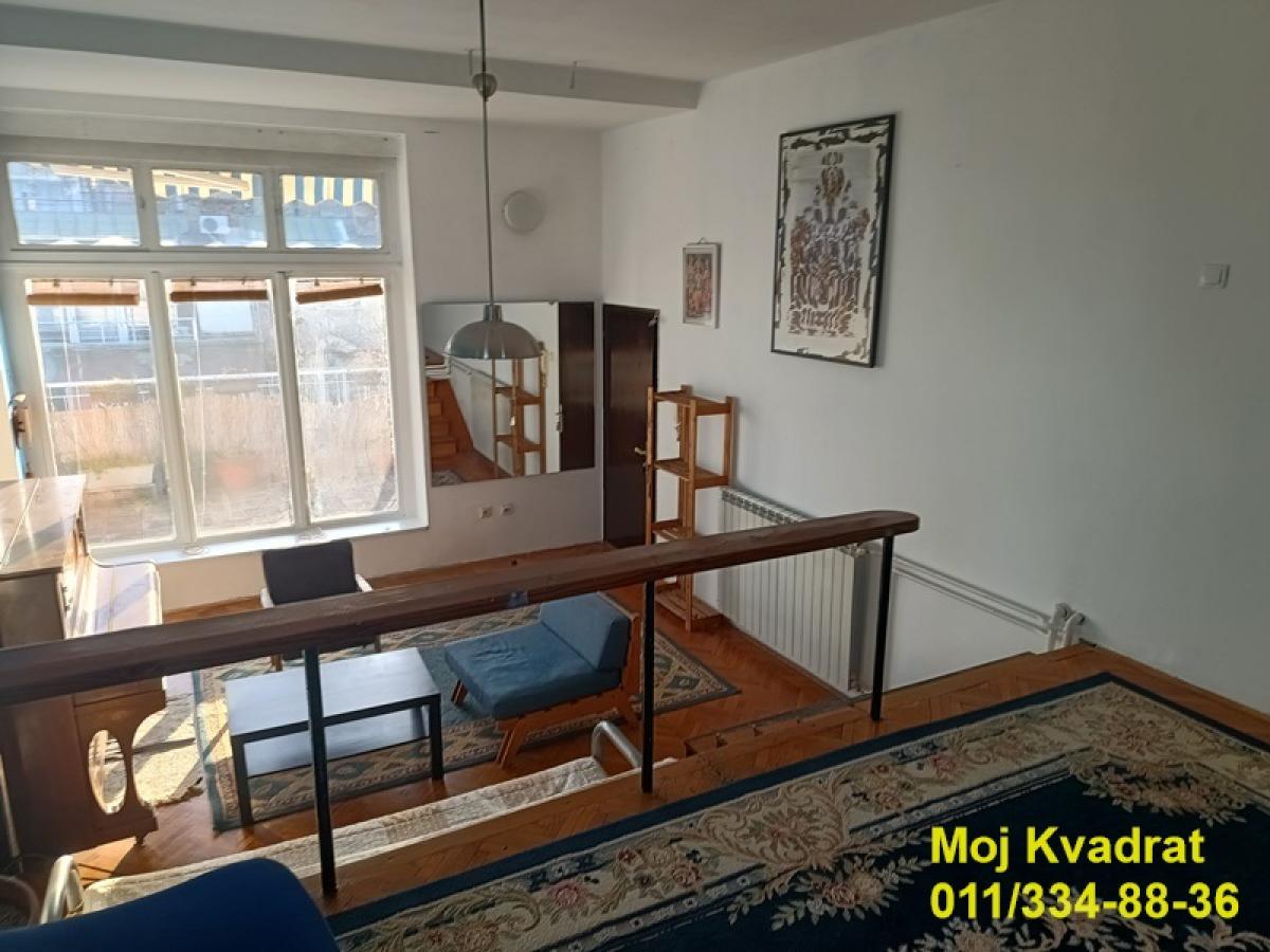 Stan Prodaja Beograd Stan Prodaja Beograd Skupština 156 m2