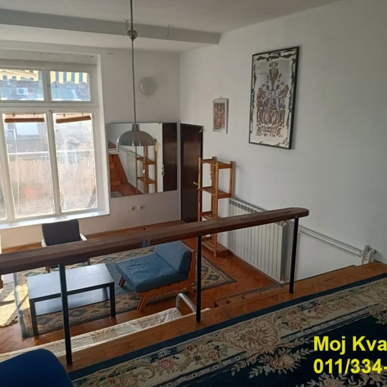 Stan Prodaja Beograd Skupština 156 m2