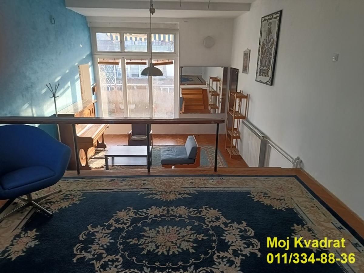 Stan Prodaja Beograd Stan Prodaja Beograd Skupština 156 m2