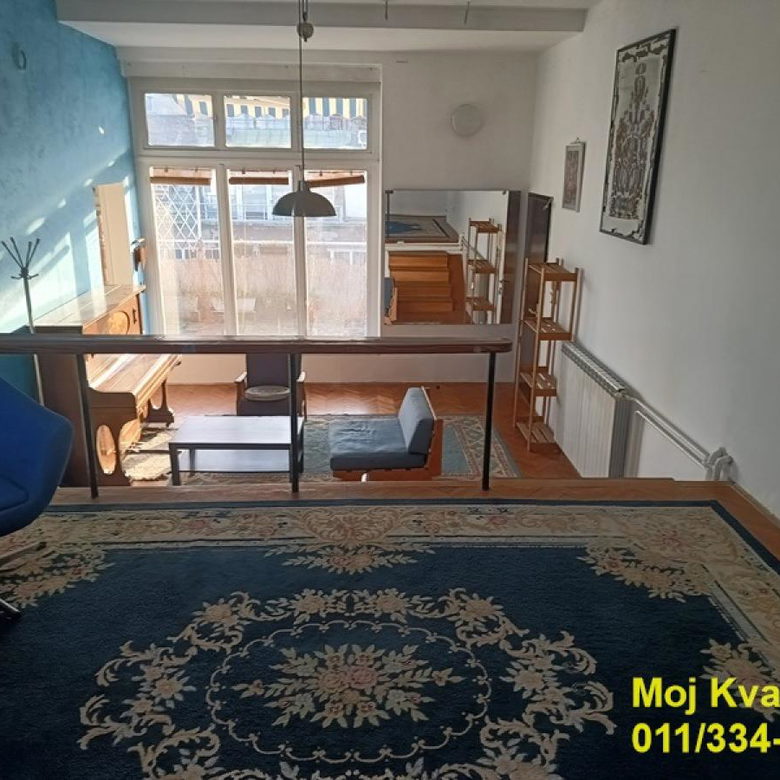 Stan Prodaja Beograd Skupština 156 m2
