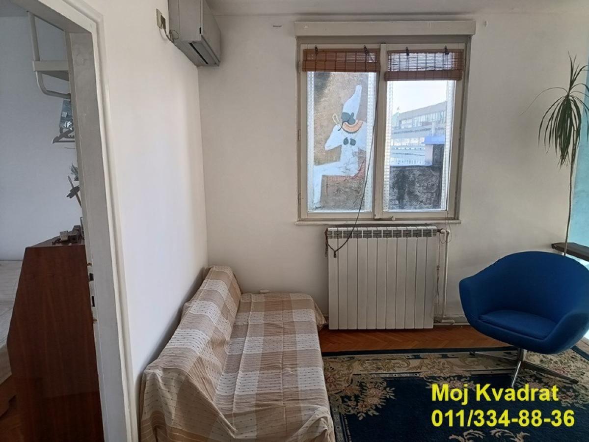 Stan Prodaja Beograd Stan Prodaja Beograd Skupština 156 m2