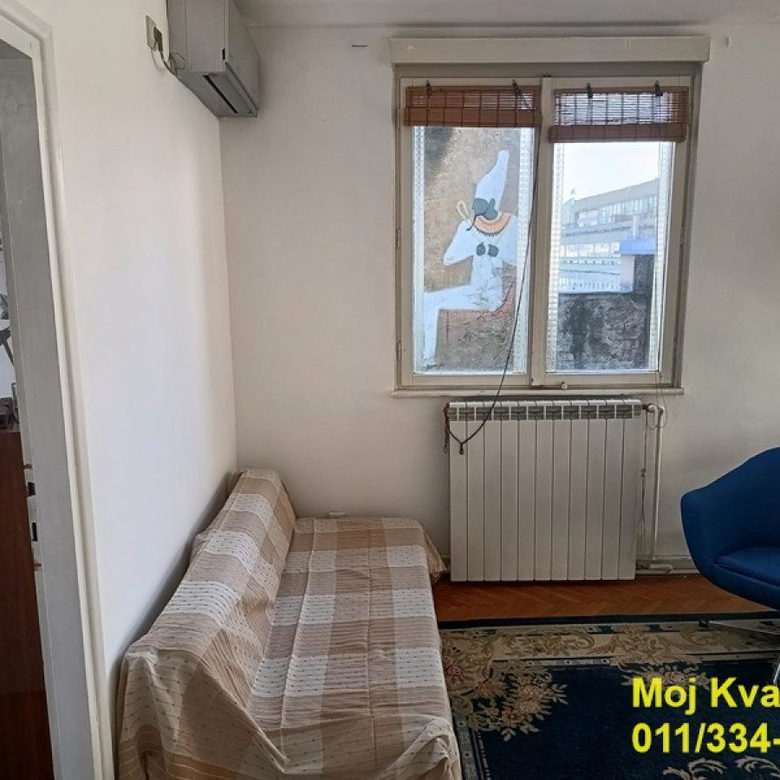 Stan Prodaja Beograd Skupština 156 m2