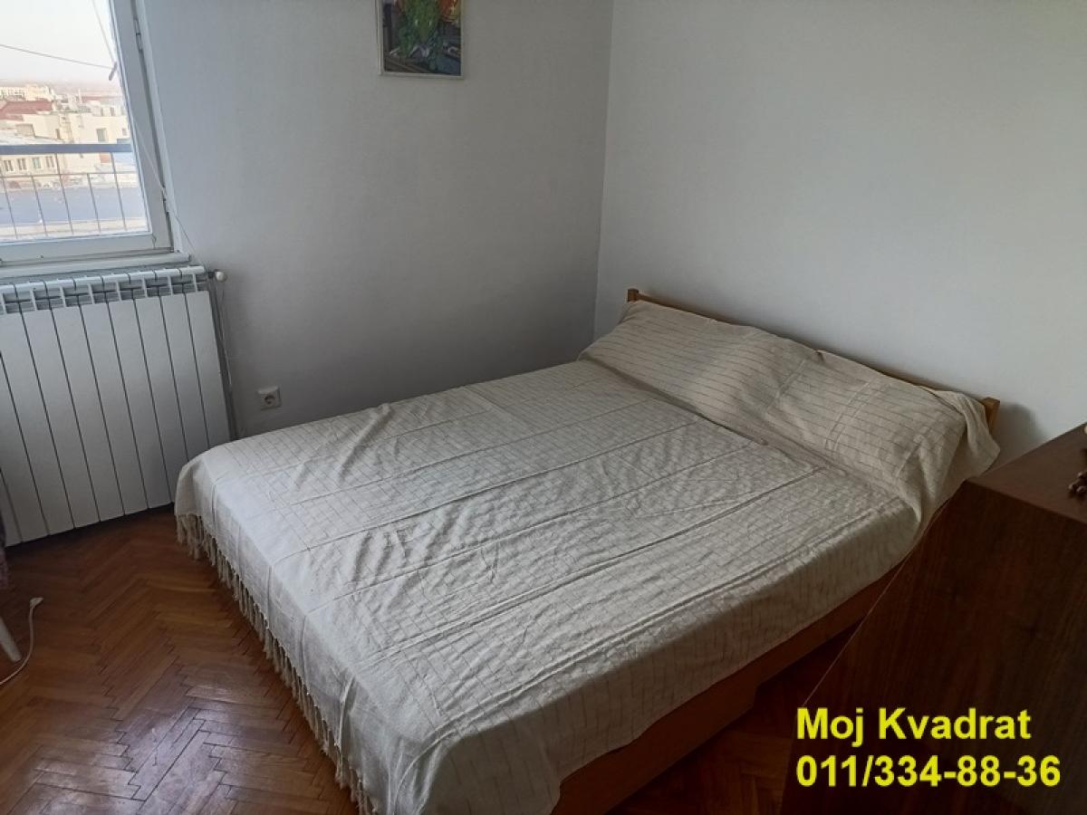 Stan Prodaja Beograd Stan Prodaja Beograd Skupština 156 m2