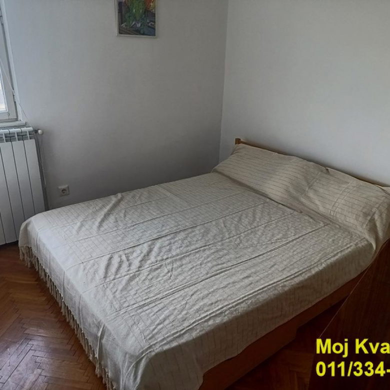 Stan Prodaja Beograd Skupština 156 m2