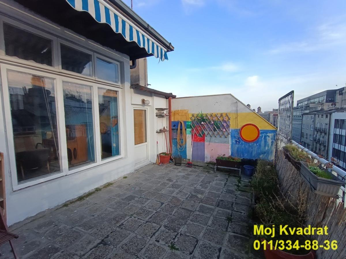Stan Prodaja Beograd Stan Prodaja Beograd Skupština 156 m2