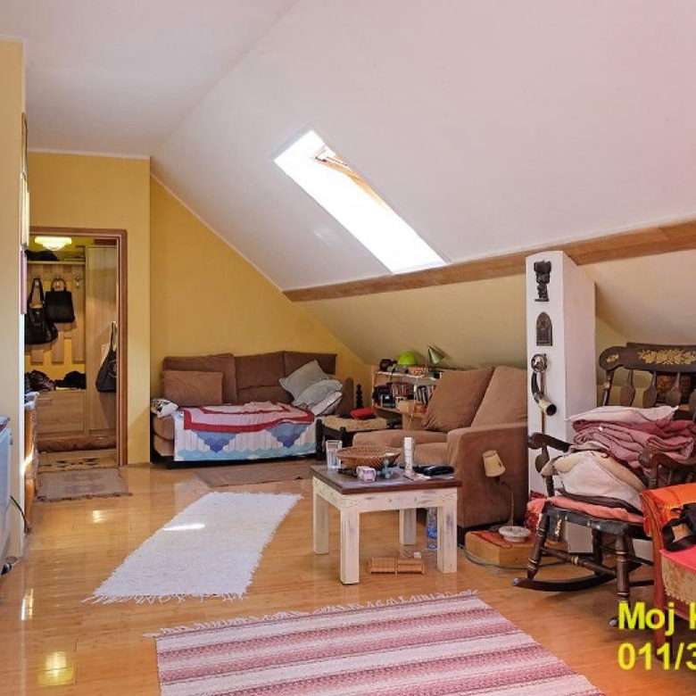 Stan Prodaja Beograd Terazije 88 m2