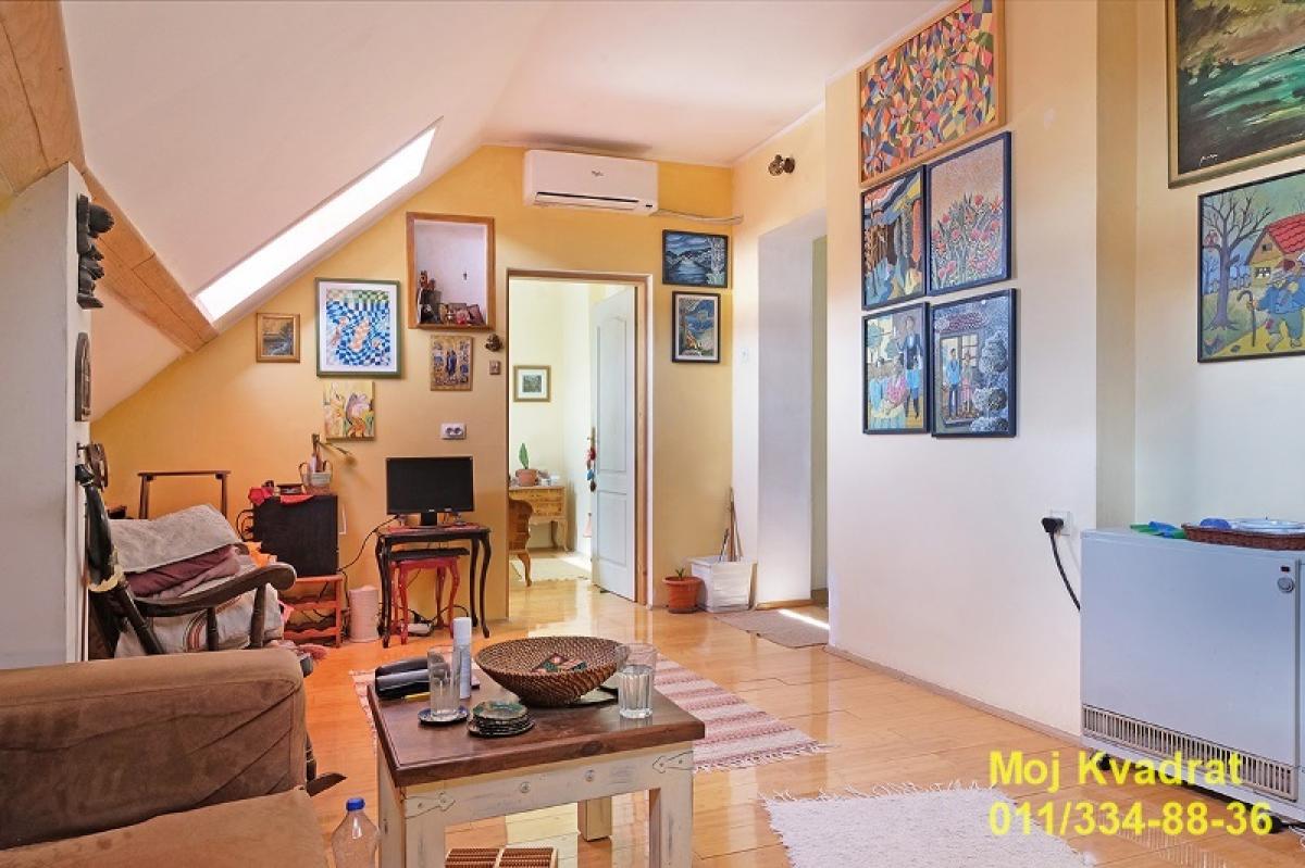 Stan Prodaja Beograd Stan Prodaja Beograd Terazije 88 m2