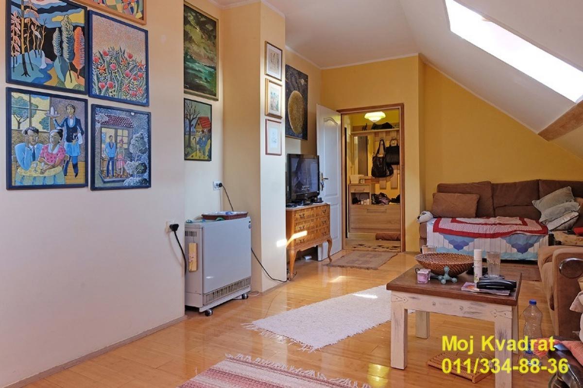 Stan Prodaja Beograd Stan Prodaja Beograd Terazije 88 m2