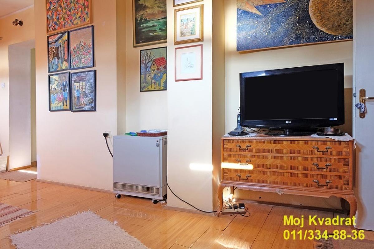 Stan Prodaja Beograd Stan Prodaja Beograd Terazije 88 m2