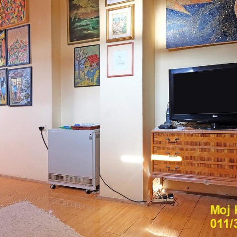 Stan Prodaja Beograd Terazije 88 m2