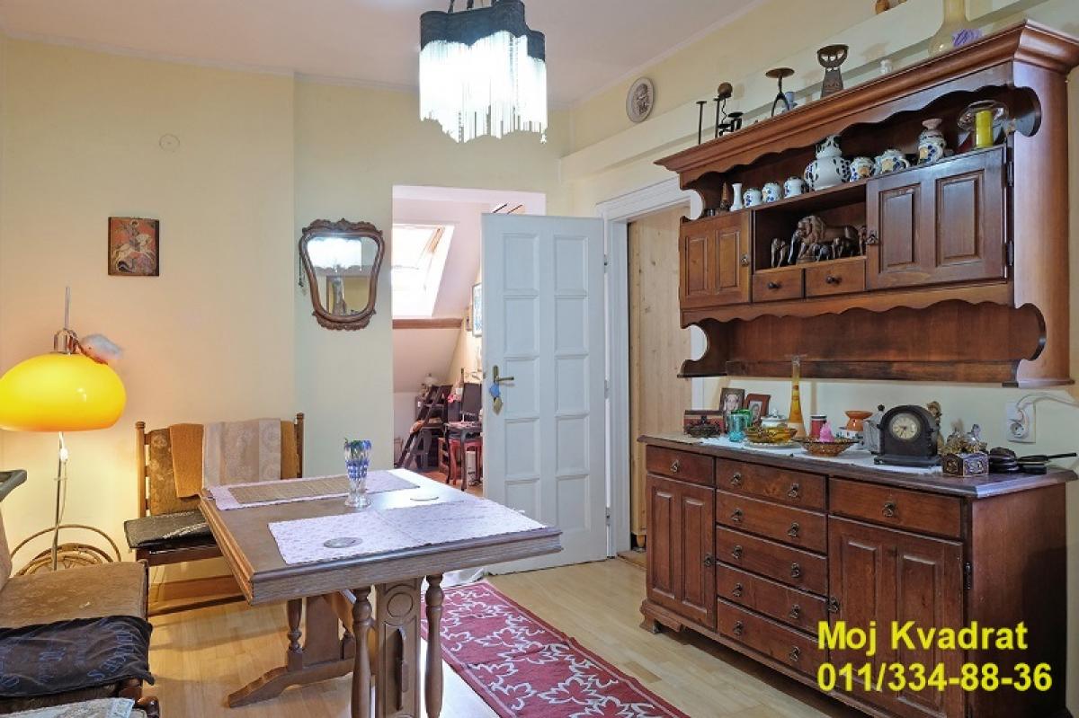Stan Prodaja Beograd Stan Prodaja Beograd Terazije 88 m2