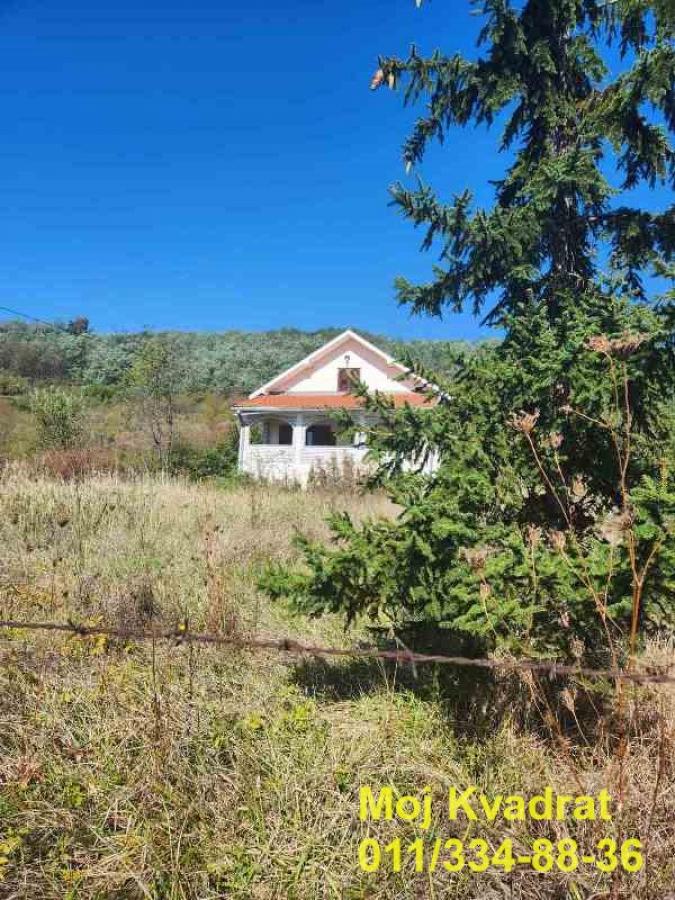 Kuća Prodaja Beograd Kuća Prodaja Beograd Baljevac 100 m2