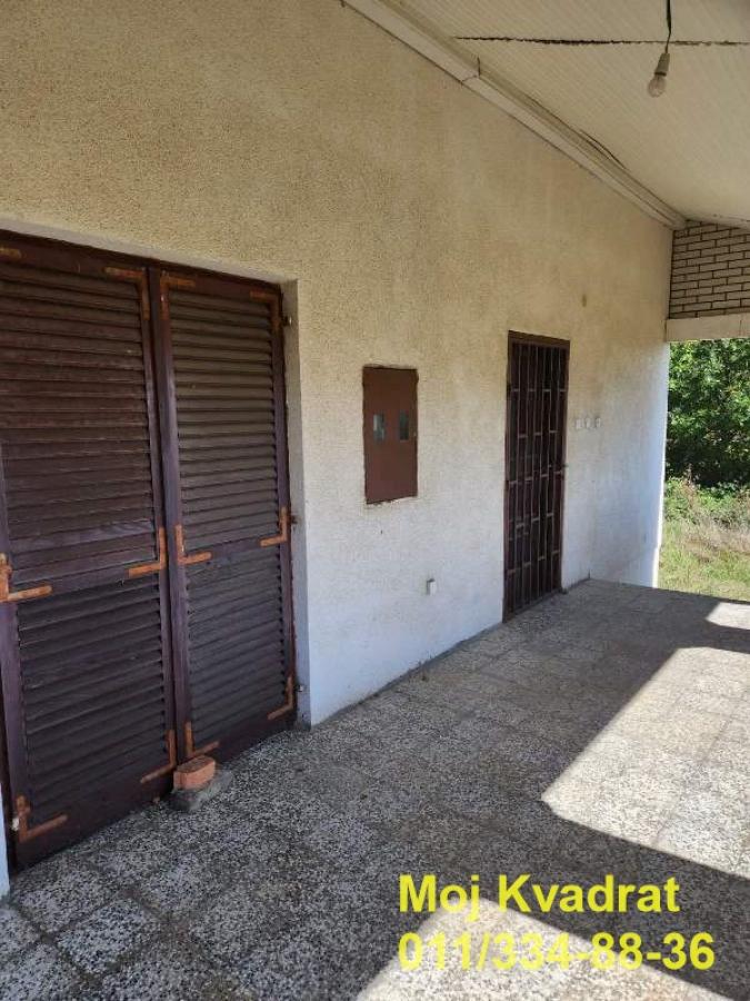 Kuća Prodaja Beograd Kuća Prodaja Beograd Baljevac 100 m2
