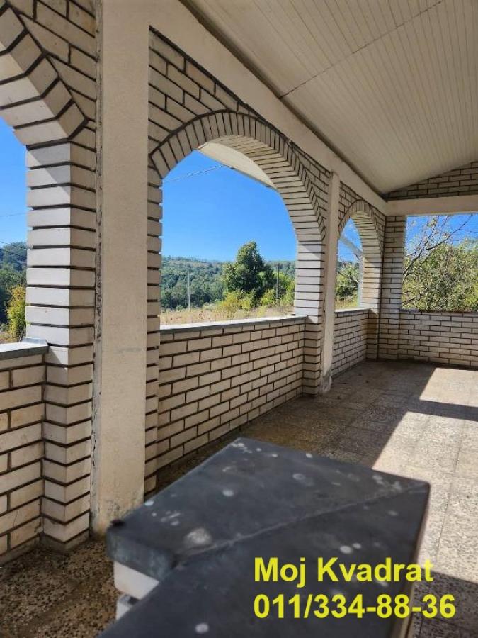 Kuća Prodaja Beograd Kuća Prodaja Beograd Baljevac 100 m2
