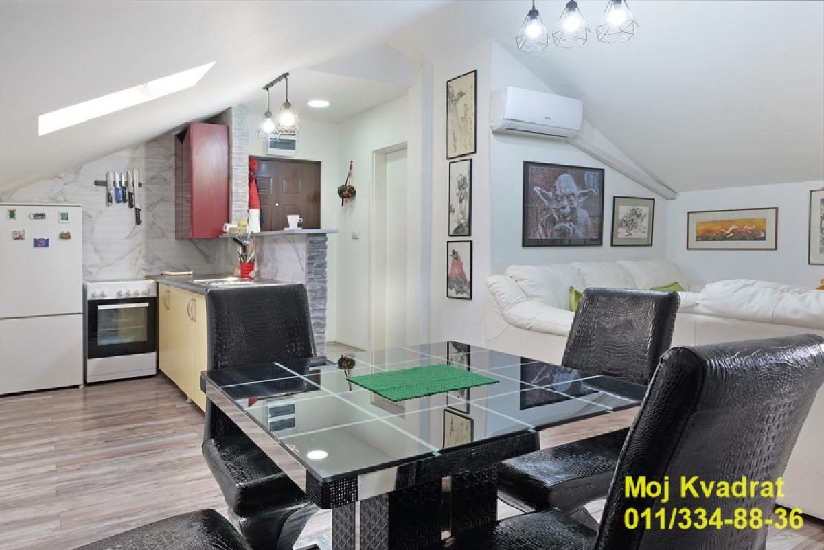 Stan Prodaja Veliko Gradište  75 m2