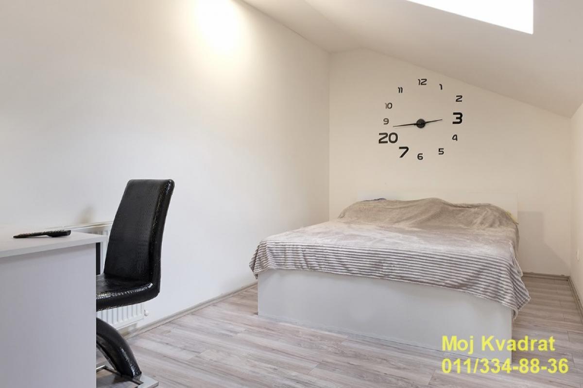 Stan Prodaja Veliko Gradište  75 m2