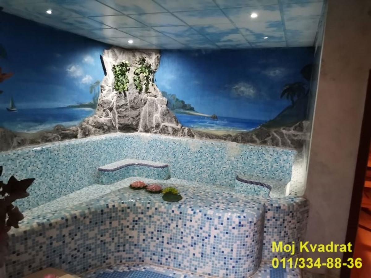 Lokal Izdavanje Beograd Lokal Izdavanje Beograd Lekino Brdo 230 m2
