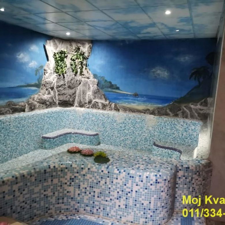 Lokal Izdavanje Beograd Lekino Brdo 230 m2