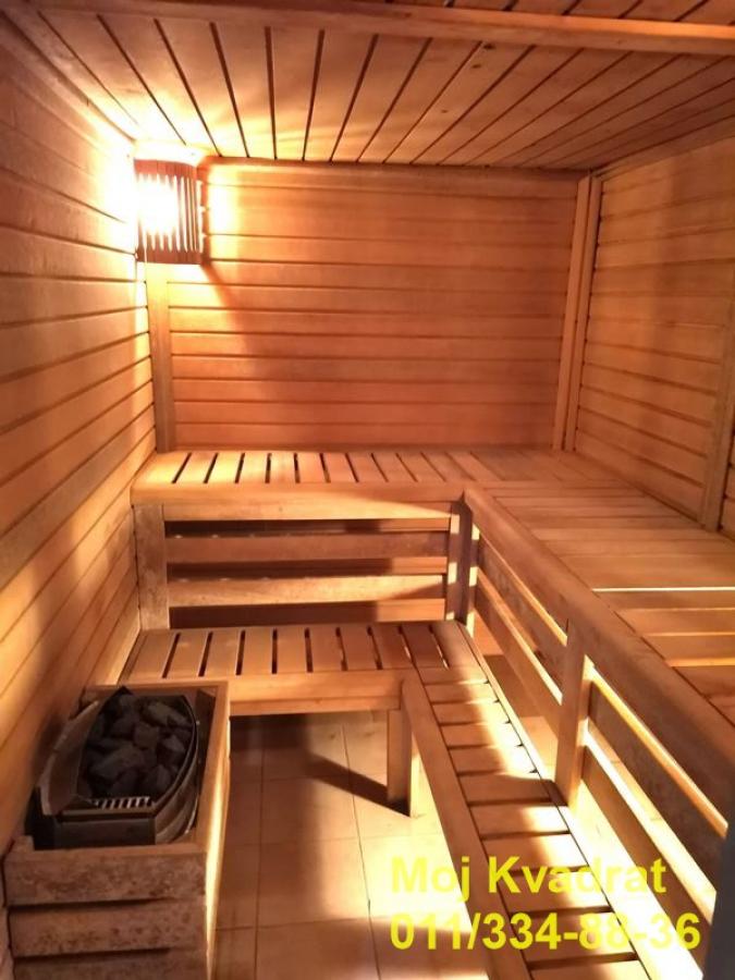 Lokal Izdavanje Beograd Lokal Izdavanje Beograd Lekino Brdo 230 m2
