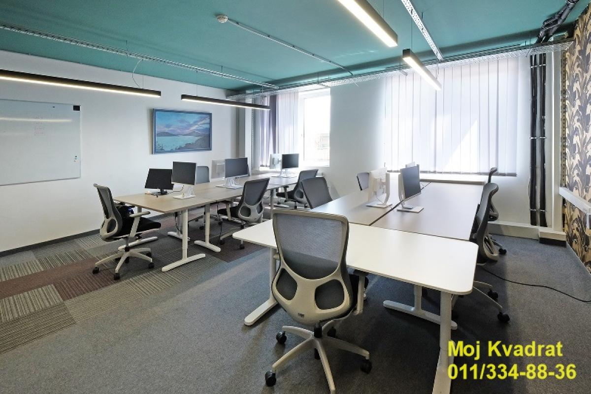 Lokal Izdavanje Beograd Lokal Izdavanje Beograd Senjak 40 m2