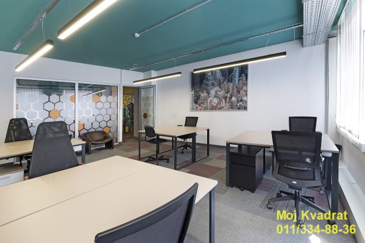 Lokal Izdavanje Beograd Lokal Izdavanje Beograd Senjak 40 m2