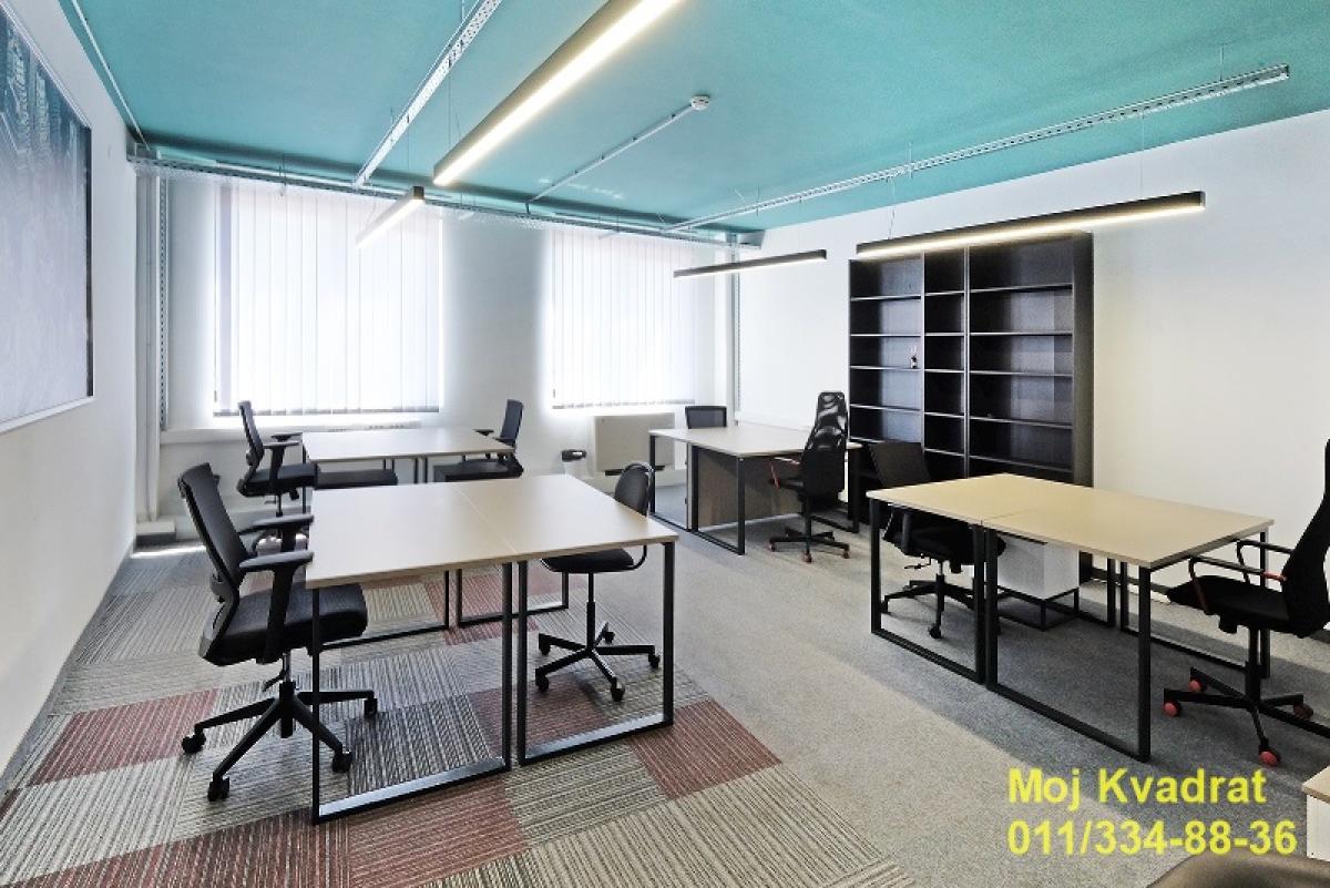 Lokal Izdavanje Beograd Lokal Izdavanje Beograd Senjak 40 m2