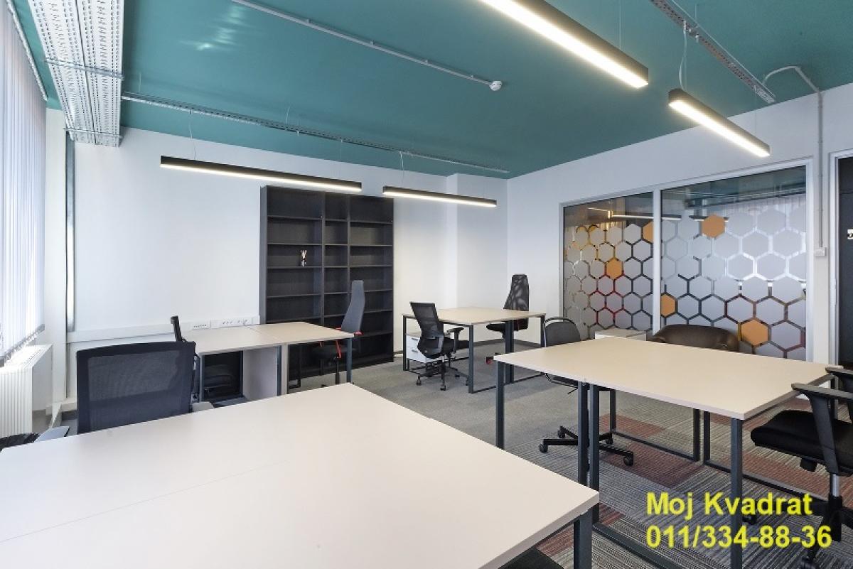 Lokal Izdavanje Beograd Lokal Izdavanje Beograd Senjak 40 m2