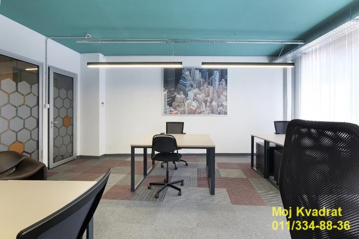Lokal Izdavanje Beograd Lokal Izdavanje Beograd Senjak 40 m2