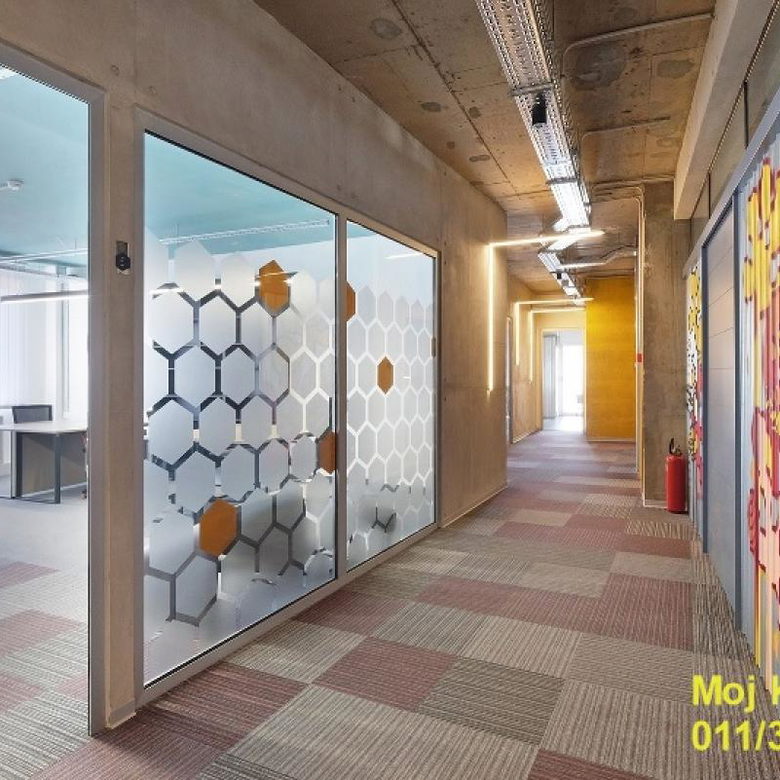 Lokal Izdavanje Beograd Senjak 40 m2