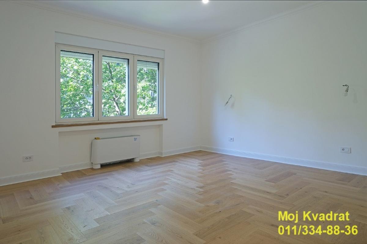 Stan Prodaja Beograd Tašmajdan 150 m2