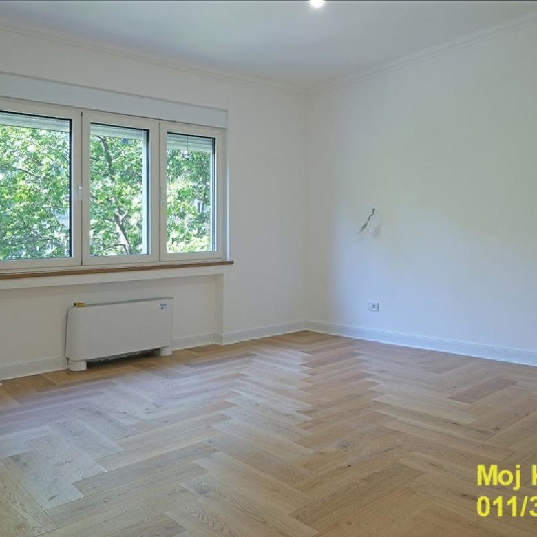Stan Prodaja Beograd Tašmajdan 150 m2