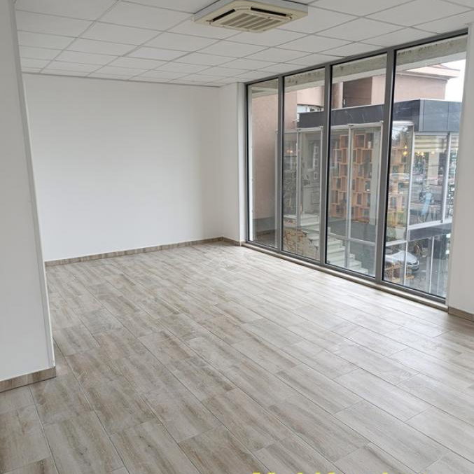 Lokal Izdavanje Beograd Krnjača 205 m2