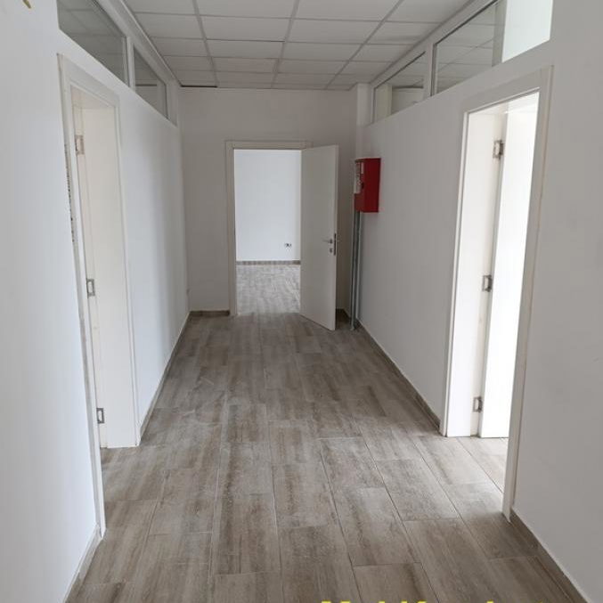 Lokal Izdavanje Beograd Krnjača 205 m2