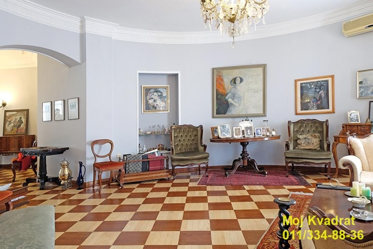 Stan Izdavanje Beograd Stan Izdavanje Beograd Trg Republike 190 m2