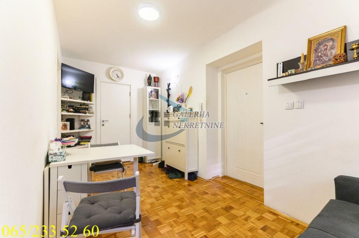 Stan Prodaja Beograd Stan Prodaja Beograd Trg Nikole Pašića 44 m2