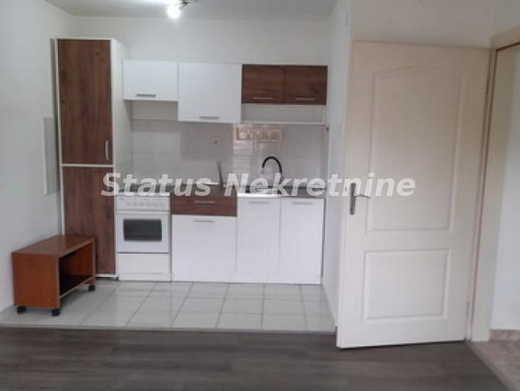 Stan Prodaja Novi Sad  36 m2