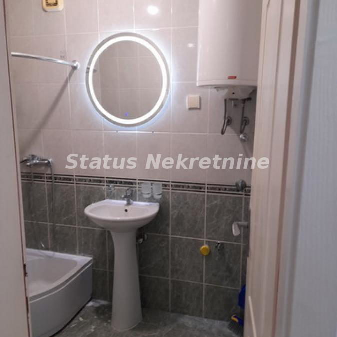 Stan Prodaja Novi Sad  36 m2